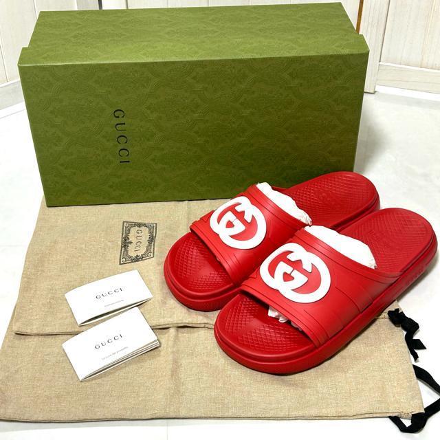 Vi GUCCI Ob` C^[bLOG T_ 10 29cm   uh 