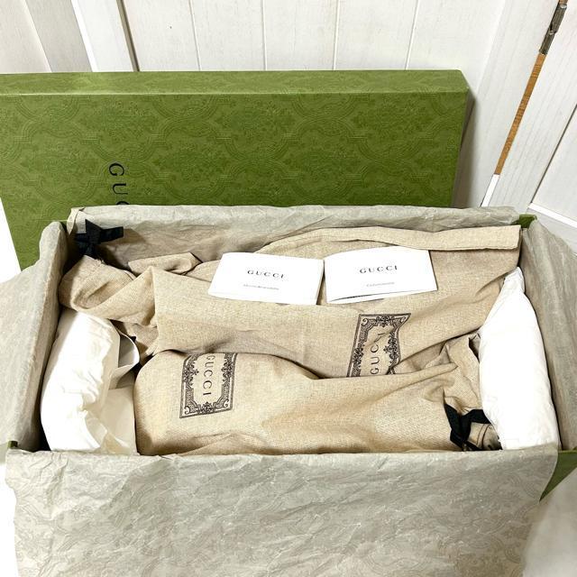 Vi GUCCI Ob` C^[bLOG T_ 10 29cm  uh 