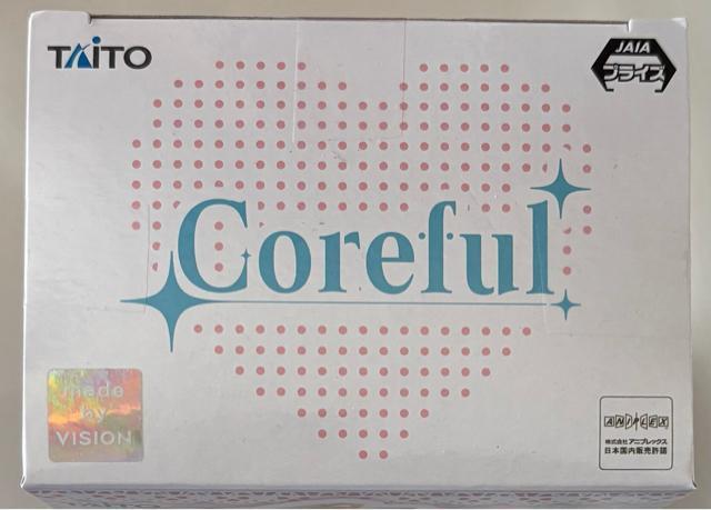 ̒ւl`͗ Coreful tBMA 쑽C ver.  zr[ 