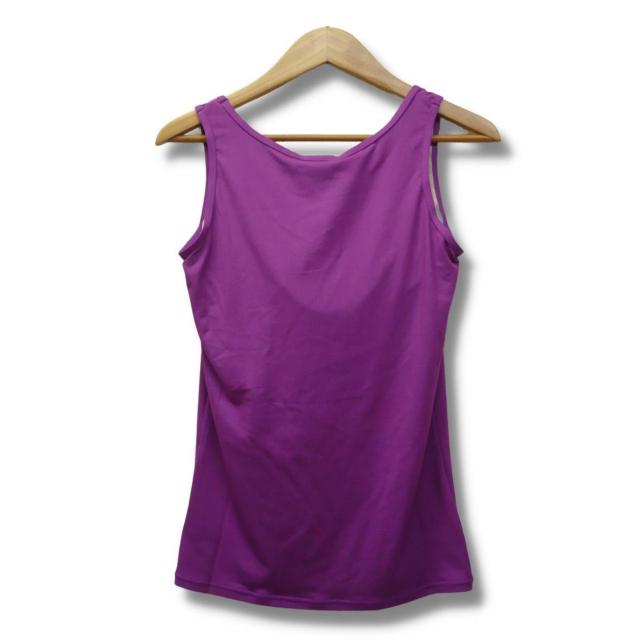 即買☆コロンビア特価 PPL/Lサイズ W's パッド付きキャミソール 速乾・抗菌・UPF50・冷却 ウイメンズ < 女性ファッション 即買☆コロンビア特価 PPL/Lサイズ W's パッド付きキャミソール 速乾・抗菌・UPF50・冷却 ウイメンズ < 女性ファッションの