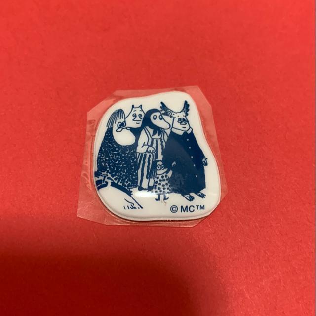 雑誌付録 ムーミンシール < アニメ/コミック/キャラクター 雑誌付録 ムーミンシール < アニメ/コミック/キャラクターの