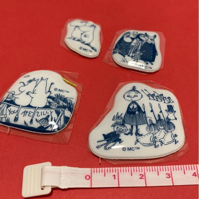 雑誌付録 ムーミンシール < アニメ/コミック/キャラクター 雑誌付録 ムーミンシール < アニメ/コミック/キャラクターの