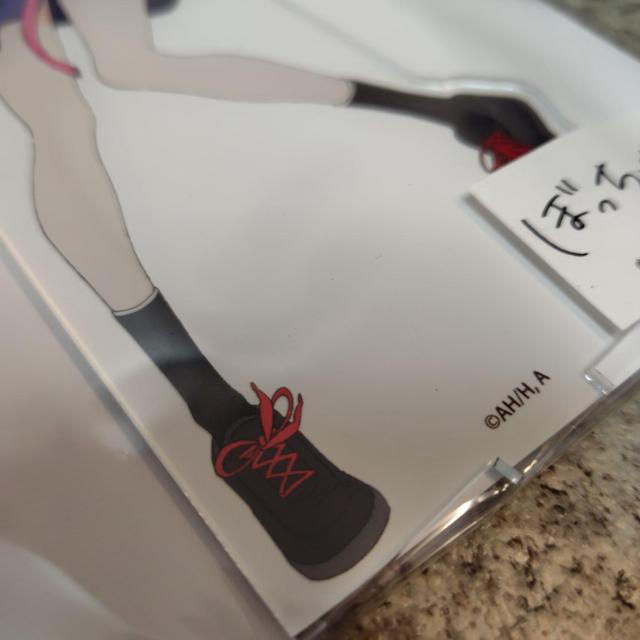 ���������I�ڂ����E���E������I �`�����낵 �㓡�ЂƂ� �A�N�����X�^���h(��) �� �A�j��/�R�~�b�N/�L�����N�^�[�� 