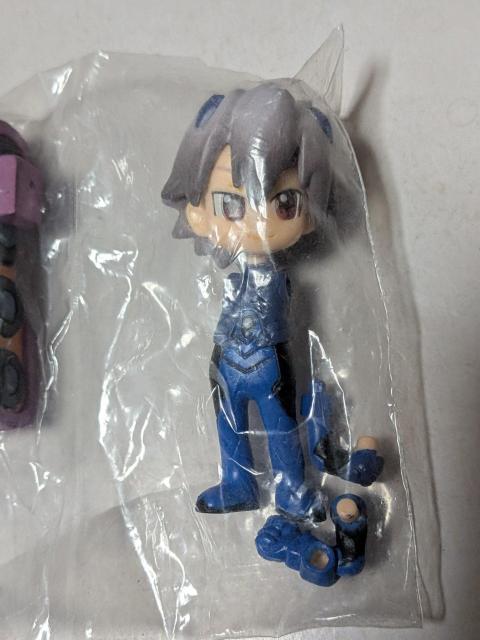 ���J�����t�B�M���A �� �A�j��/�R�~�b�N/�L�����N�^�[�� 