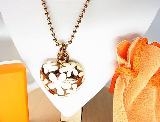 �y���K�i Folli Follie�i�t�H���t�H���j�y���_���g�l�b�N���X�z�s���N�S�[���h�J���[ �� �u�����h�� 