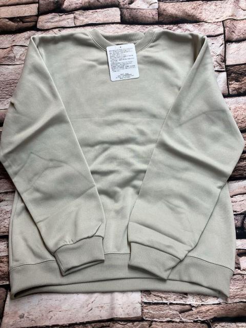 ���������I�ۉ��́E���S�n���Q�I�y�ʁ����n���_�炩�I�p�b�P�[�W���胁���Y���N�уX�E�F�b�g�㉺�Z�b�g(�O���[�W��)�P�g �� �j���t�@�b�V������ 