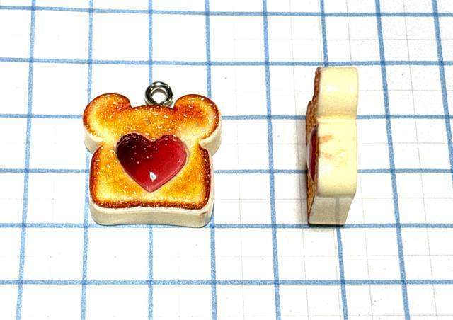 5341 �N�}�����̃n�[�g�`�W�����g�[�X�g�@2�@�����p�[�c�@�A�N�Z�T���[�`���[���@�p���@�X�C�[�c �� �y�b�g/��|/���|�� 