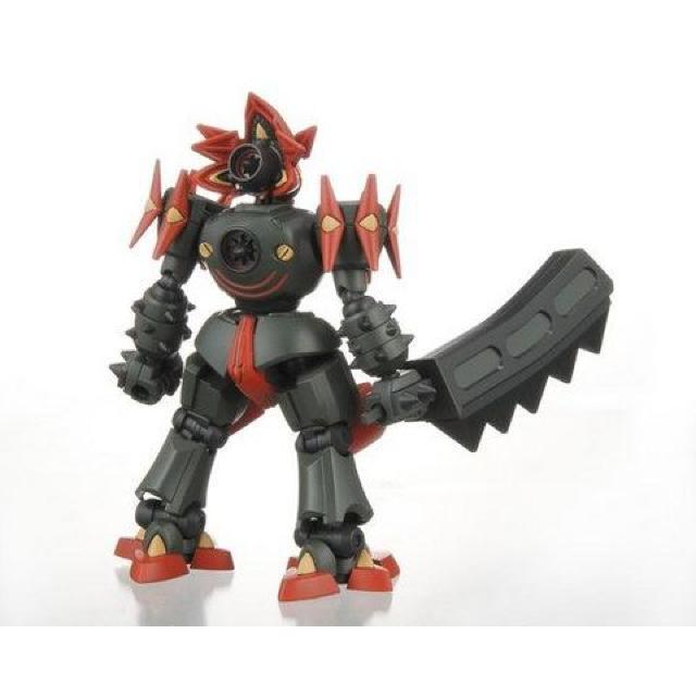 限定 ダンボール戦機 LBX ハカイガー < ホビー  限定 ダンボール戦機 LBX ハカイガー < ホビーの
