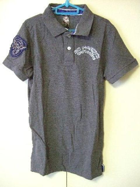 ‡ED HARDY‡エドハーディー‡新品‡半袖ポロシャツ‡ < ブランド  ‡ED HARDY‡エドハーディー‡新品‡半袖ポロシャツ‡ < ブランドの