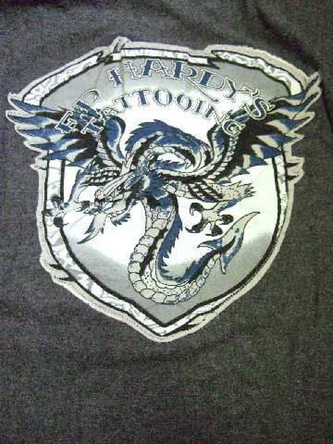 ‡ED HARDY‡エドハーディー‡新品‡半袖ポロシャツ‡ < ブランド  ‡ED HARDY‡エドハーディー‡新品‡半袖ポロシャツ‡ < ブランドの