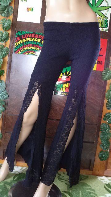 激エロッ(*´艸`)超美脚ッ♪総レース×ストレッチパンツ < 女性ファッション  激エロッ(*´艸`)超美脚ッ♪総レース×ストレッチパンツ  < 女性ファッションの