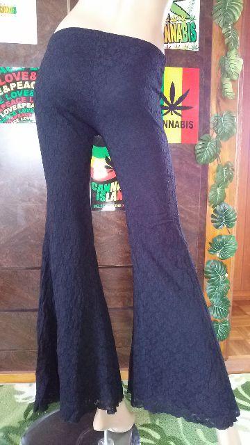 激エロッ(*´艸`)超美脚ッ♪総レース×ストレッチパンツ < 女性ファッション  激エロッ(*´艸`)超美脚ッ♪総レース×ストレッチパンツ < 女性ファッションの