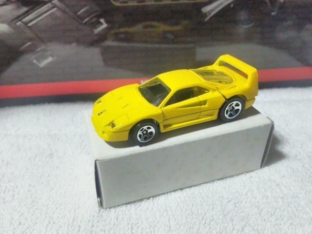 HW '00 �u���[�J�[�h �t�F���[�� F40 �� �� �z�r�[�� 