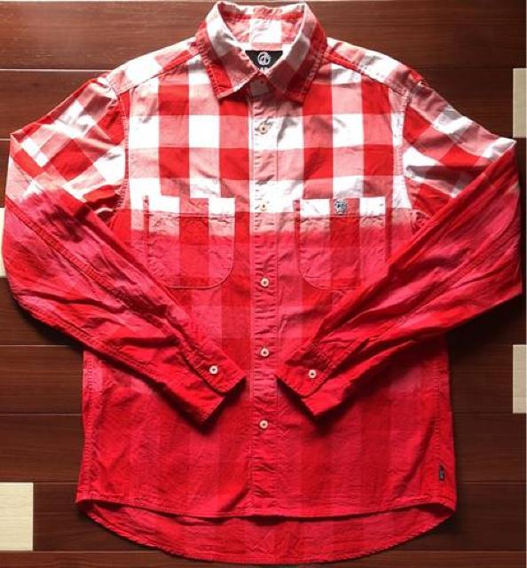 《DOARAT》シャツ ステューシー エクストララージ  スワッガーヴィンテージ 古着 USED VINTAGE < ブランド  《DOARAT》シャツ ステューシー エクストララージ  スワッガーヴィンテージ 古着 USED VINTAGE  < ブランドの