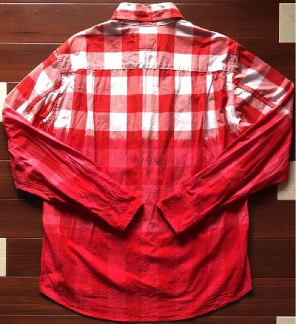 《DOARAT》シャツ ステューシー エクストララージ  スワッガーヴィンテージ 古着 USED VINTAGE < ブランド  《DOARAT》シャツ ステューシー エクストララージ  スワッガーヴィンテージ 古着 USED VINTAGE < ブランドの