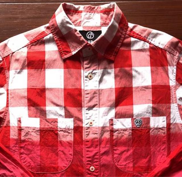 《DOARAT》シャツ ステューシー エクストララージ  スワッガーヴィンテージ 古着 USED VINTAGE < ブランド  《DOARAT》シャツ ステューシー エクストララージ  スワッガーヴィンテージ 古着 USED VINTAGE < ブランドの