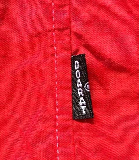 《DOARAT》シャツ ステューシー エクストララージ  スワッガーヴィンテージ 古着 USED VINTAGE < ブランド  《DOARAT》シャツ ステューシー エクストララージ  スワッガーヴィンテージ 古着 USED VINTAGE < ブランドの