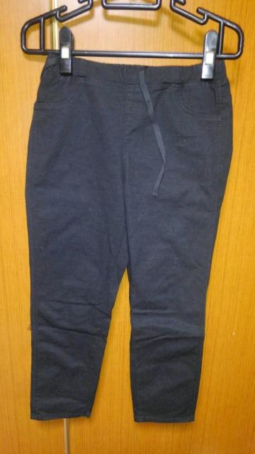 B黒のパンツ < 女性ファッション  B黒のパンツ  < 女性ファッションの