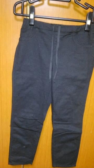 B黒のパンツ < 女性ファッション  B黒のパンツ < 女性ファッションの