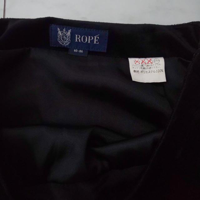 ROPE スカート < 女性ファッション  ROPE スカート < 女性ファッションの