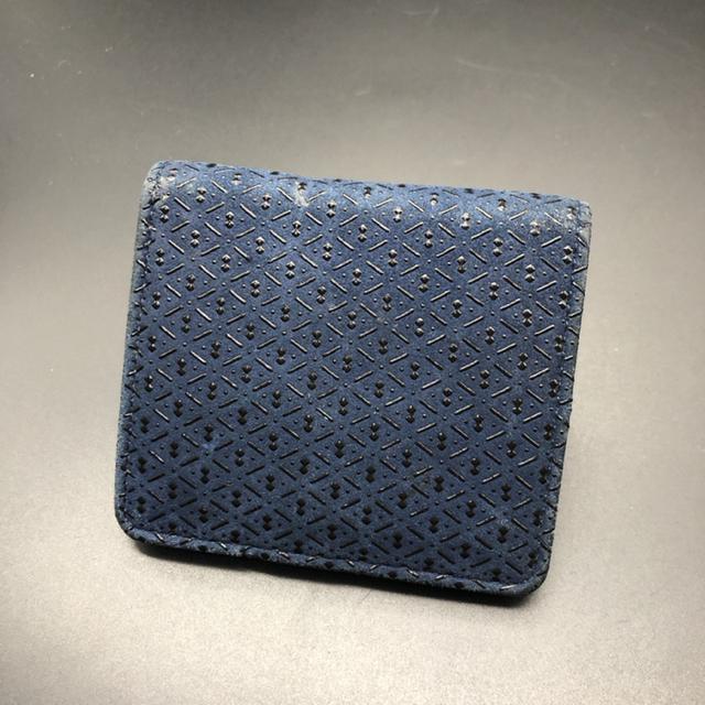 即決 印傳屋 印伝 INDEN-YA コインケース 小銭入れ < 女性ファッション  即決 印傳屋 印伝 INDEN-YA コインケース 小銭入れ < 女性ファッションの