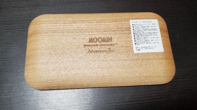 新品未使用☆ムーミン&リトルミイ☆アクセサリートレー < ブランド  新品未使用☆ムーミン&リトルミイ☆アクセサリートレー < ブランドの