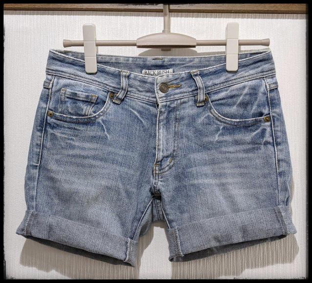 BACK RUSHobNbVV[gpcn[tpcfjnEGXg61qbv89܂Ƃߔ}  t@bV 