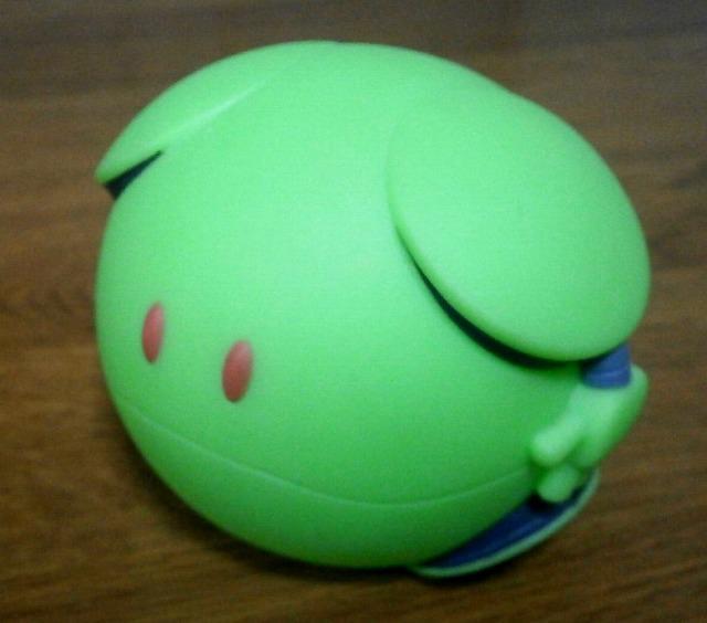 ★ハロ 機動戦士ガンダム 30th 一番くじ ソフビ貯金箱賞 中古品 < ホビー  ★ハロ 機動戦士ガンダム 30th 一番くじ ソフビ貯金箱賞 中古品 < ホビーの