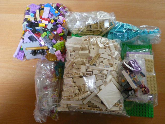 LEGOup[citY֘Aj1.69sv    