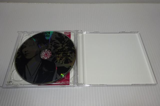 CD★帯・DVD付★ナイトメア★このは(初回限定盤)(廃盤)★アニソン★2枚同梱270円 < タレントグッズ  CD★帯・DVD付★ナイトメア★このは(初回限定盤)(廃盤)★アニソン★2枚同梱270円 < タレントグッズの