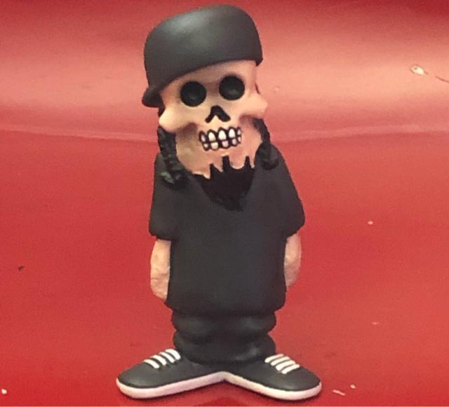 sKORNtA DEADMEN Fieldy tBMA ~[WVgC fUCi[YgC R[ oh re[W  zr[ 