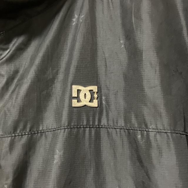 即決 DC APPAREL DIVISION ナイロンジャケット < ブランド  即決 DC APPAREL DIVISION ナイロンジャケット < ブランドの