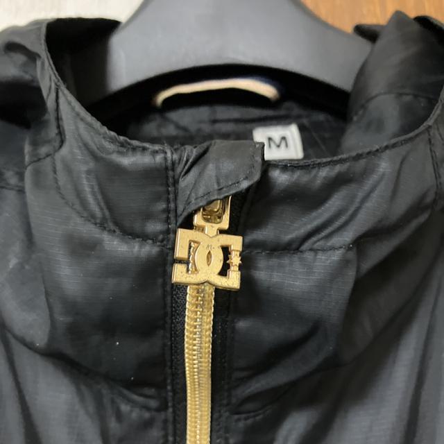 即決 DC APPAREL DIVISION ナイロンジャケット < ブランド  即決 DC APPAREL DIVISION ナイロンジャケット < ブランドの