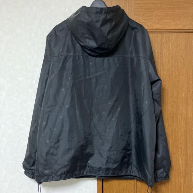 即決 DC APPAREL DIVISION ナイロンジャケット < ブランド  即決 DC APPAREL DIVISION ナイロンジャケット < ブランドの