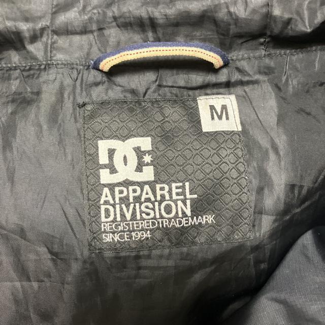 即決 DC APPAREL DIVISION ナイロンジャケット < ブランド  即決 DC APPAREL DIVISION ナイロンジャケット < ブランドの