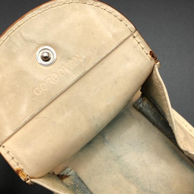  CORDOVAN RCP[X K ubN  jt@bV 