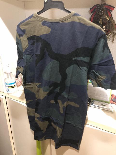 NIKE Tシャツ 迷彩柄 Sサイズ カモフラ ナイキ < ブランド  NIKE Tシャツ 迷彩柄 Sサイズ カモフラ ナイキ < ブランドの