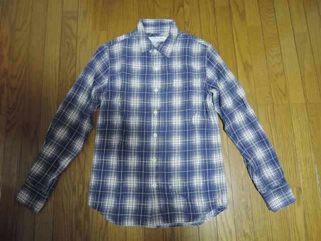 REMI RELIEF ���~�����[�t �`�F�b�N�V���c S �n ���� �� �u�����h�� 