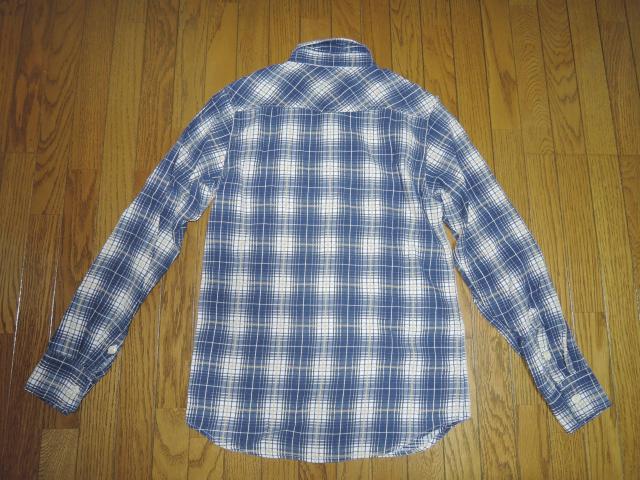 REMI RELIEF ���~�����[�t �`�F�b�N�V���c S �n ���� �� �u�����h�� 