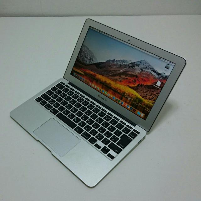  i5 ^T|[g[!Abv MacBook Air Office  PC{/Ӌ@ 