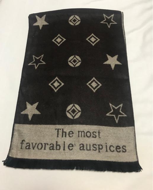 新品 マフラー < 男性ファッション  新品 マフラー < 男性ファッションの