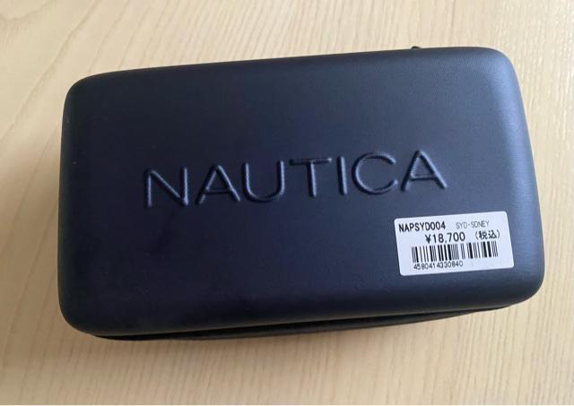 新品☆NAUTICA(ノーティカ)腕時計☆ < ブランド 新品☆NAUTICA(ノーティカ)腕時計☆ < ブランドの
