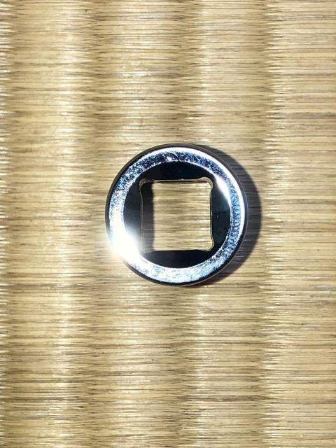 美品!14o シャローソケット 差込3/8(9.5o) < 自動車/バイク 美品!14o シャローソケット 差込3/8(9.5o) < 自動車/バイク