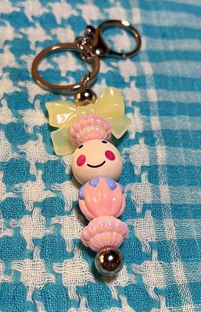 キーホルダー kangaegoto chan < 女性ファッション  キーホルダー kangaegoto chan  < 女性ファッションの