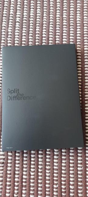Mr.Children/Split the Difference < CD/DVD/ビデオ  Mr.Children/Split the Difference < CD/DVD/ビデオの