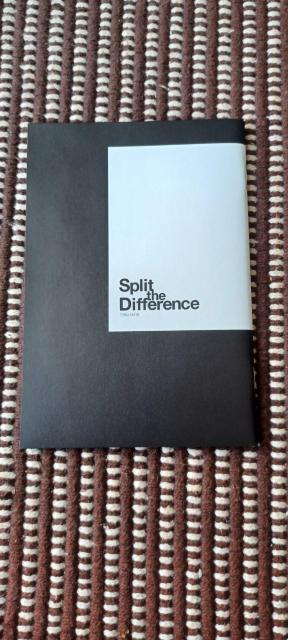 Mr.Children/Split the Difference < CD/DVD/ビデオ  Mr.Children/Split the Difference < CD/DVD/ビデオの