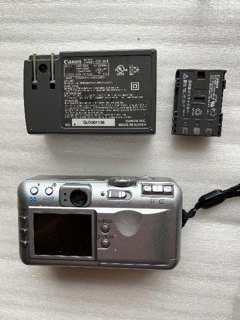 Canon�f�W�^���J����S-45Ai AF