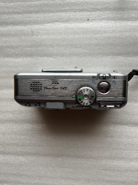 Canon�f�W�^���J����S-45Ai AF