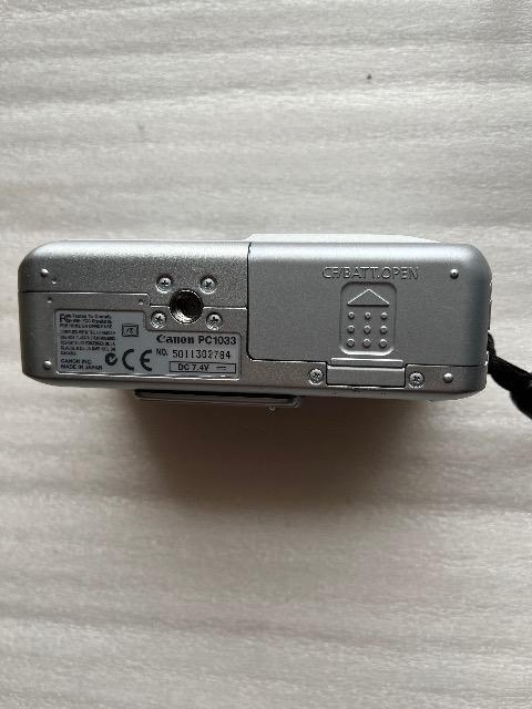 Canon�f�W�^���J����S-45Ai AF