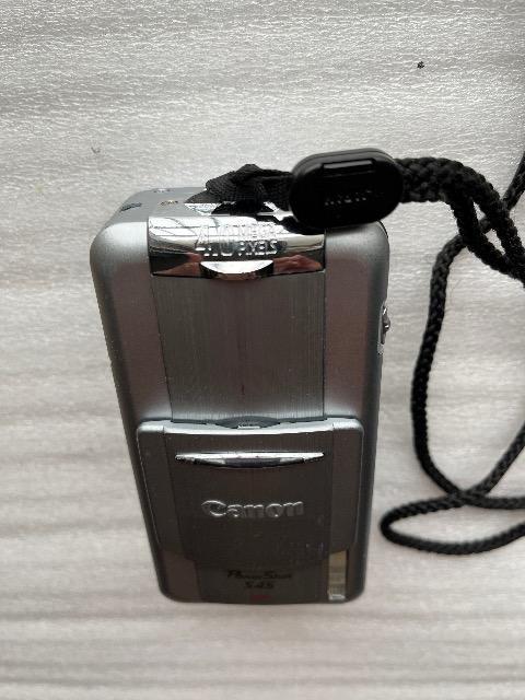 Canon�f�W�^���J����S-45Ai AF